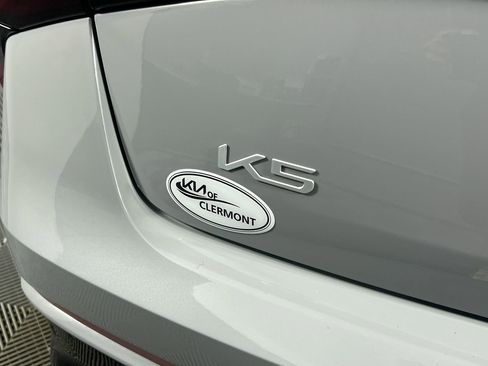 New 2026 Kia K5 GT FWD image 5