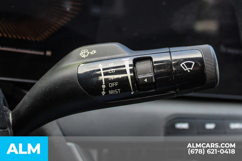 Used 2025 Kia K4 FWD image 28
