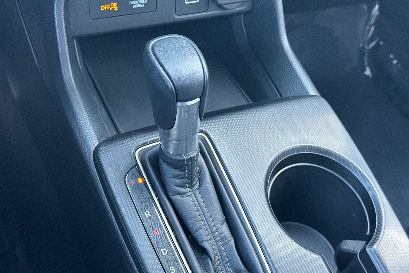 Certified 2024 Honda Civic EX-L image 20