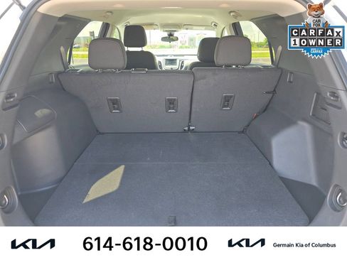 Used 2023 Chevrolet Equinox LT AWD/4WD image 20