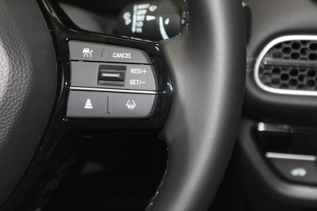 New 2027 Honda HR-V EX-L image 27