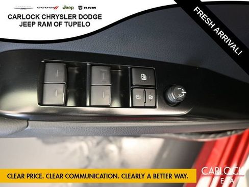 Used 2025 Toyota Camry LE w/ Convenience Package FWD image 21