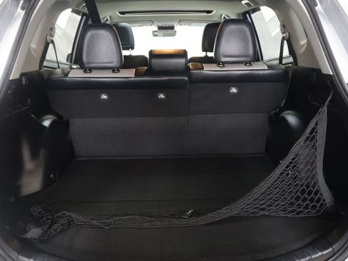 Used 2017 Toyota RAV4 Limited FWD image 13