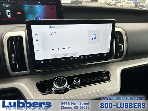 Used 2025 Ford Expedition Max Active image 16