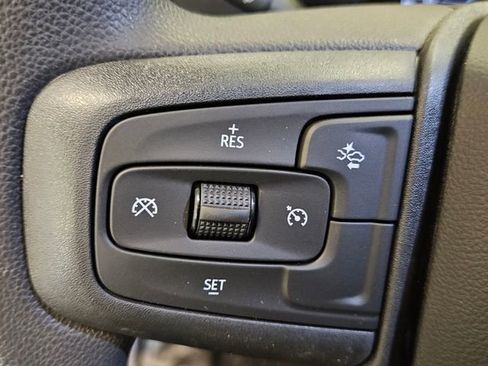 New 2026 GMC Sierra 1500 Pro w/ Pro Value Package image 21