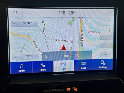 Used 2019 Ford F150 XLT w/ Equipment Group 302A Luxury RWD image 14