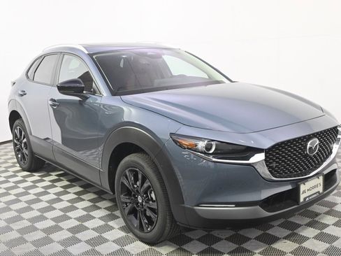 New 2026 MAZDA CX-30 AWD 2.5 S image 8