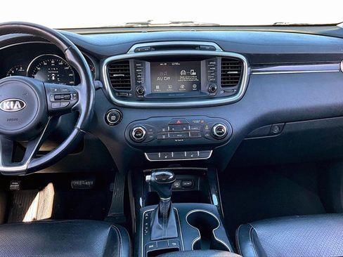 Certified 2018 Kia Sorento EX image 6