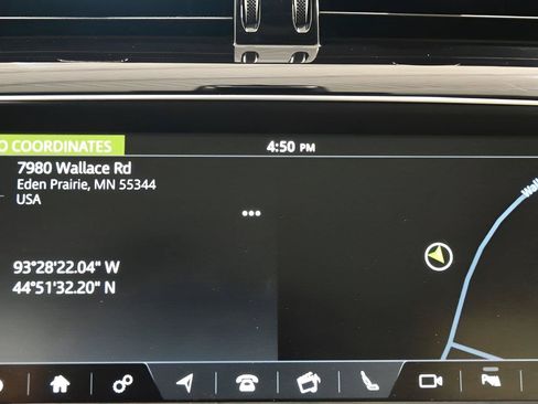 Used 2019 Jaguar F-PACE Premium AWD/4WD image 25