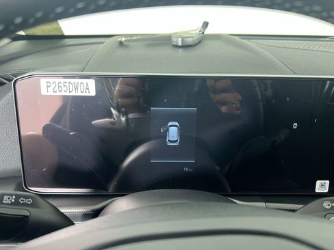 New 2026 Kia Sportage LX FWD image 21