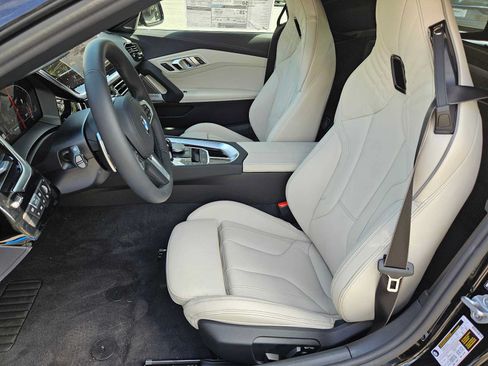 New 2026 BMW Z4 sDrive30i w/ Premium Package RWD image 7
