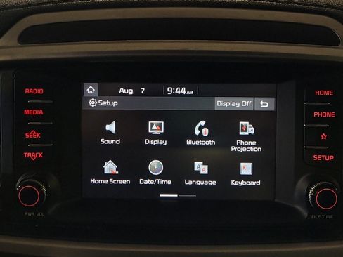Used 2019 Kia Sorento FWD image 25