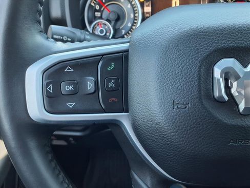 Used 2022 RAM 1500 Lone Star image 21