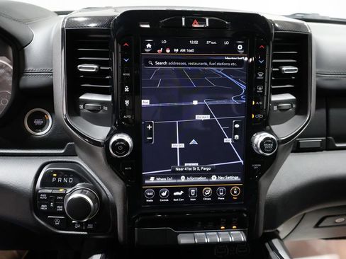 Used 2021 RAM 1500 Big Horn w/ Built-to-serve Edition image 28