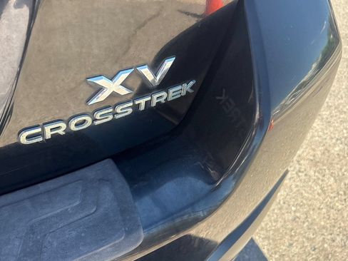 Used 2014 Subaru Crosstrek 2.0i Limited w/ Popular Package #2 AWD/4WD image 22