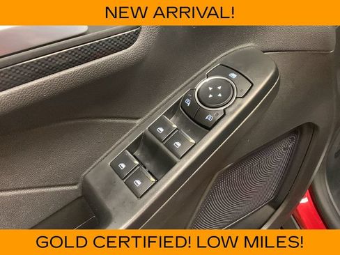 Used 2024 Ford Escape ST-Line w/ Tech Pack #1 AWD/4WD image 25