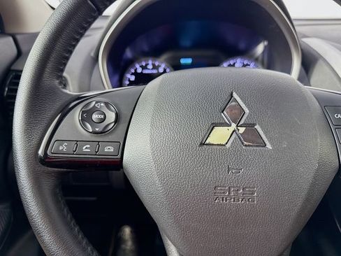 Used 2023 Mitsubishi Eclipse Cross SE AWD/4WD image 28