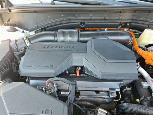 New 2026 Hyundai Santa Fe Calligraphy image 19