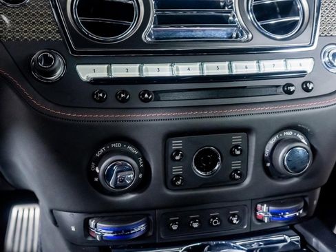 Used 2019 Rolls-Royce Wraith Black Badge image 36