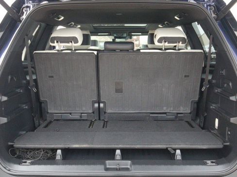 Used 2023 Toyota Sequoia Capstone image 35