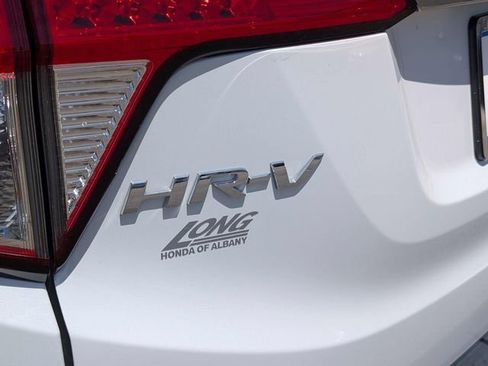 Used 2020 Honda HR-V EX image 10
