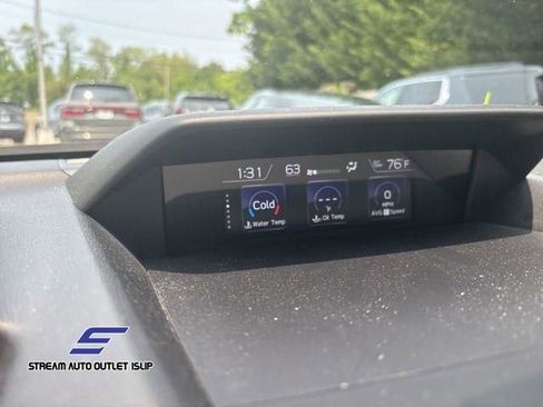 Used 2022 Subaru Forester Premium image 36