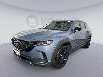 Used 2023 MAZDA CX-50 2.5 S w/ Cargo Package