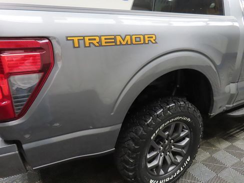 Used 2025 Ford F150 Tremor w/ Bed Utility Package AWD/4WD image 41