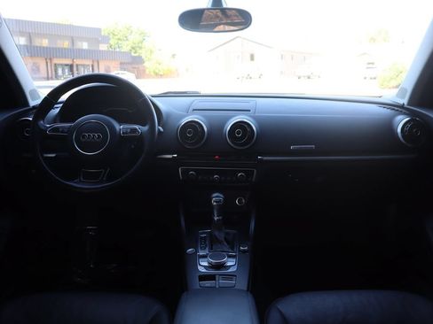 Used 2015 Audi A3 2.0T Premium Plus AWD/4WD image 16