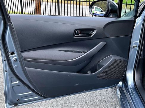 Certified 2026 Toyota Corolla LE image 21