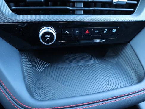 New 2026 Ford Explorer ST w/ Sun And Sound Package image 9