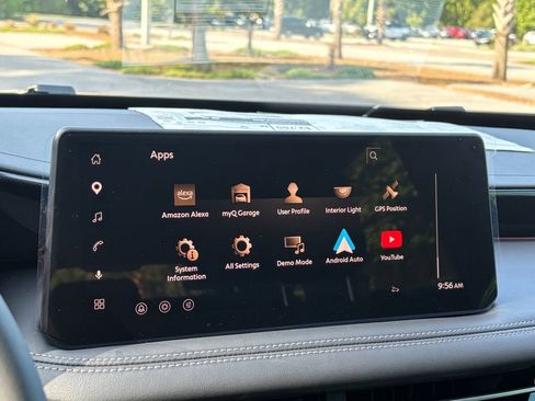 New 2027 INFINITI QX65 Sport w/ Premium Package AWD/4WD image 32