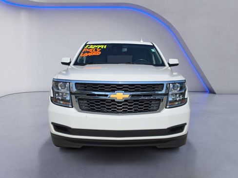Used 2019 Chevrolet Tahoe LT RWD image 8