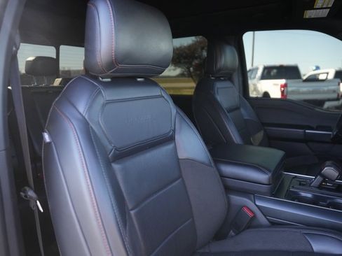 Certified 2024 Ford F150 Raptor image 20