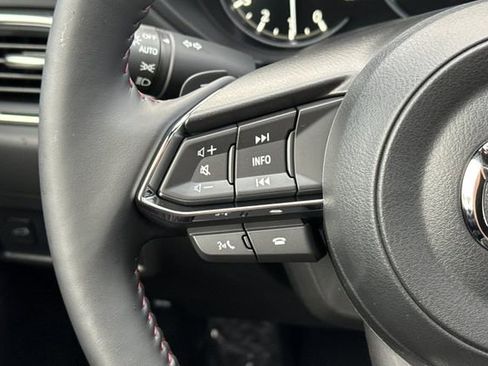 New 2025 MAZDA CX-5 2.5 Turbo w/ Premium Package image 28