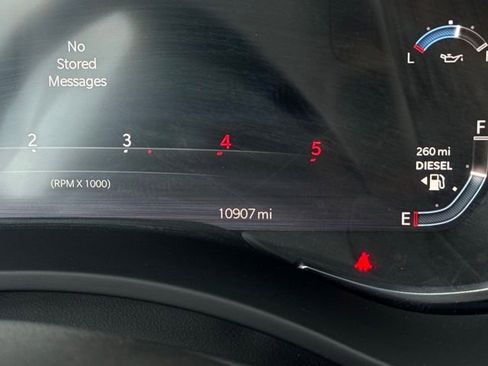 Certified 2026 RAM 2500 Laramie AWD/4WD image 18