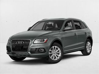 Used 2016 Audi Q5 2.0T Premium w/ Audi MMI Navigation Plus AWD/4WD video 1