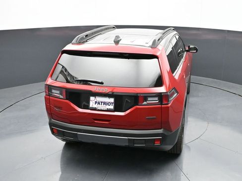 New 2026 Jeep Cherokee Overland w/ Advanced Pro Tech Group AWD/4WD image 43