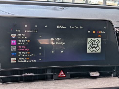 Used 2023 Kia Sportage X-Line image 18