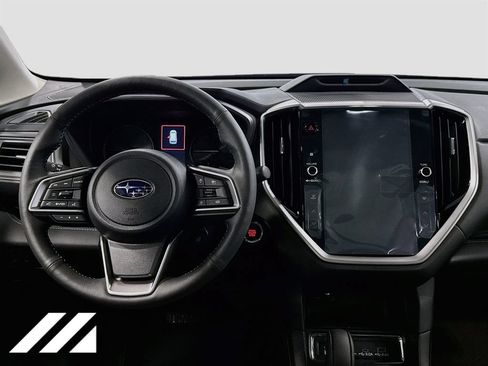 New 2026 Subaru Ascent Limited AWD/4WD image 23