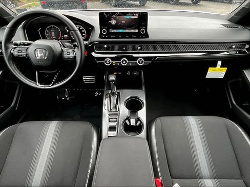 Used 2023 Honda Civic Sport image 15