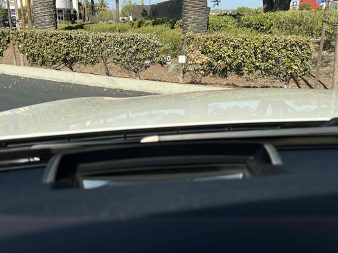 Used 2020 Mercedes-Benz S 63 AMG 4MATIC Sedan w/ Driver Assistance Package image 12