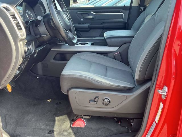 Used 2019 RAM 1500 Big Horn AWD/4WD image 13