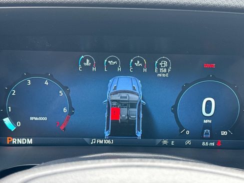 New 2025 Ford F150 XL image 19