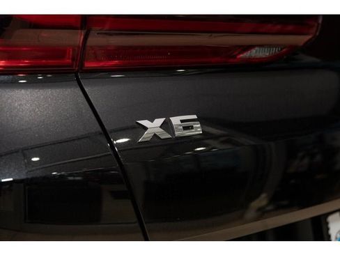 New 2026 BMW X6 M60i image 51