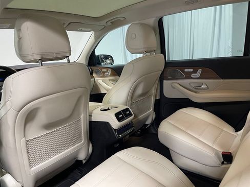 Certified 2022 Mercedes-Benz GLS 450 4MATIC image 26