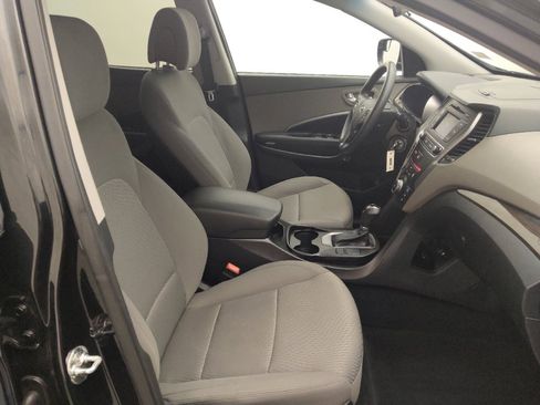 Used 2018 Hyundai Santa Fe Sport image 21