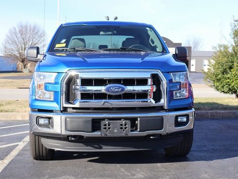 Used 2015 Ford F150 XLT w/ Trailer Tow Package image 4