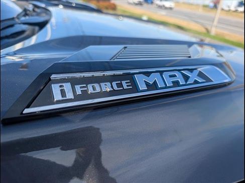 Used 2024 Toyota Tundra Capstone image 22