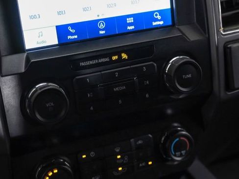 Used 2020 Ford F150 XLT w/ Equipment Group 302A Luxury image 27